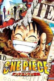 Watch Free One Piece: Dead End Adventure Movies Full HD Soaper TV