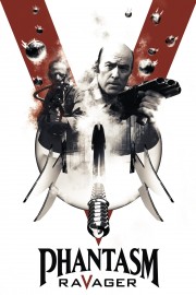 Watch Free Phantasm: Ravager Movies Full HD Soaper TV