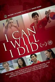 Watch Free I Can I Will I Did Movies Full HD Soaper TV