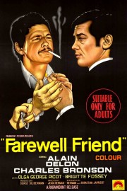 Watch Free Farewell, Friend Movies Full HD Soaper TV