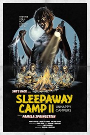 Watch Free Sleepaway Camp II: Unhappy Campers Movies Full HD Soaper TV