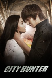 Watch Free City Hunter Movies Full HD Soaper TV