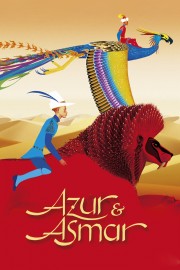 Watch Free Azur & Asmar: The Princes' Quest Movies Full HD Soaper TV