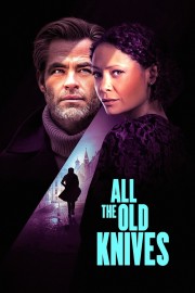 Watch Free All the Old Knives Movies Full HD Soaper TV