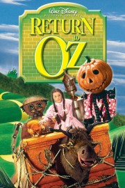 Watch Free Return to Oz Movies Full HD Soaper TV