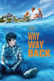 Watch Free The Way Way Back Movies Full HD Soaper TV