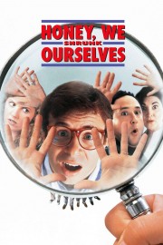 Watch Free Honey, We Shrunk Ourselves Movies Full HD Soaper TV