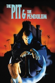 Watch Free The Pit and the Pendulum Movies Full HD Soaper TV