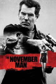 Watch Free The November Man Movies Full HD Soaper TV