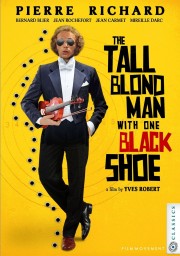 Watch Free The Tall Blond Man with One Black Shoe Movies Full HD Soaper TV