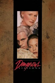 Watch Free Dangerous Liaisons Movies Full HD Soaper TV