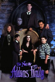 Watch Free The New Addams Family Movies Full HD Soaper TV