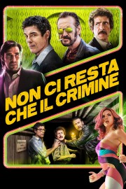 Watch Free Non ci resta che il crimine Movies Full HD Soaper TV