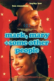 Watch Free Mark, Mary + Some Other People Movies Full HD Soaper TV