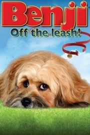 Watch Free Benji: Off the Leash! Movies Full HD Soaper TV