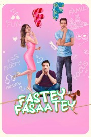 Watch Free Fastey Fasaatey Movies Full HD Soaper TV