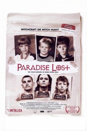 Watch Free Paradise Lost: The Child Murders at Robin Hood Hills Movies Full HD Soaper TV