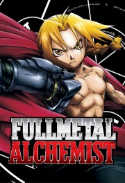 Watch Free Fullmetal Alchemist Movies Full HD Soaper TV