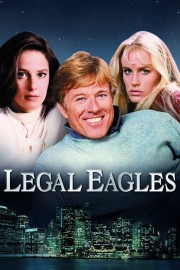 Watch Free Legal Eagles Movies Full HD Soaper TV