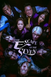 Watch Free The Escape of the Seven Movies Full HD Soaper TV