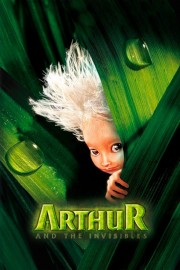 Watch Free Arthur and the Invisibles Movies Full HD Soaper TV