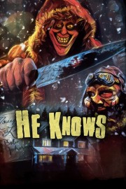 Watch Free He Knows Movies Full HD Soaper TV