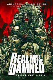 Watch Free Realm of the Damned: Tenebris Deos Movies Full HD Soaper TV