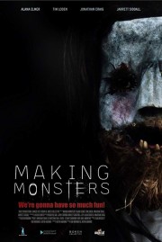 Watch Free Making Monsters Movies Full HD Soaper TV