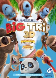 Watch Free The Big Trip Movies Full HD Soaper TV