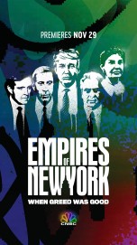 Watch Free Empires Of New York Movies Full HD Soaper TV