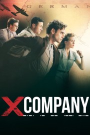 Watch Free X Company Movies Full HD Soaper TV