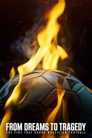 Watch Free From Dreams to Tragedy: The Fire that Shook Brazilian Football Movies Full HD Soaper TV