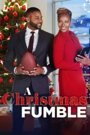 Watch Free A Christmas Fumble Movies Full HD Soaper TV