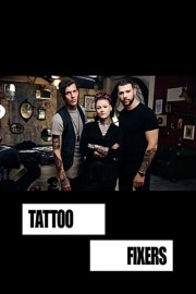 Watch Free Tattoo Fixers Movies Full HD Soaper TV