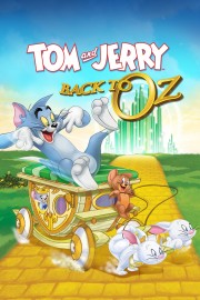 Watch Free Tom and Jerry: Back to Oz Movies Full HD Soaper TV