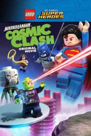 Watch Free LEGO DC Comics Super Heroes: Justice League: Cosmic Clash Movies Full HD Soaper TV