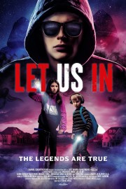 Watch Free Let Us In Movies Full HD Soaper TV