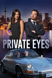 Watch Free Private Eyes Movies Full HD Soaper TV