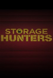 Watch Free Storage Hunters Movies Full HD Soaper TV