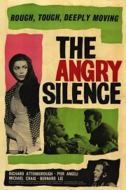 Watch Free The Angry Silence Movies Full HD Soaper TV