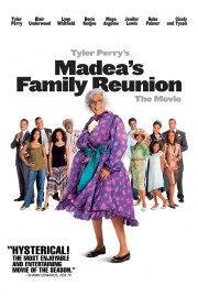 Watch Free Madea's Family Reunion Movies Full HD Soaper TV