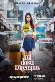 Watch Free Dil Dosti Dilemma Movies Full HD Soaper TV