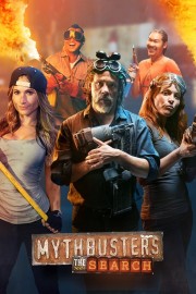 Watch Free MythBusters: The Search Movies Full HD Soaper TV