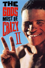 Watch Free The Gods Must Be Crazy II Movies Full HD Soaper TV