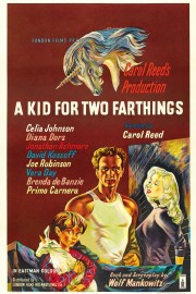 Watch Free A Kid for Two Farthings Movies Full HD Soaper TV