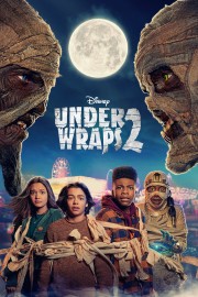 Watch Free Under Wraps 2 Movies Full HD Soaper TV