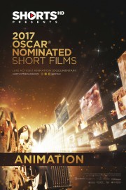 Watch Free 2017 Oscar Nominated Short Films: Animation Movies Full HD Soaper TV