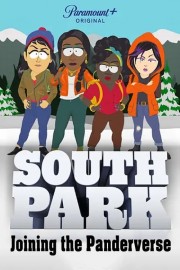 Watch Free South Park: Joining the Panderverse Movies Full HD Soaper TV