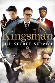 Watch Free Kingsman: The Secret Service Movies Full HD Soaper TV