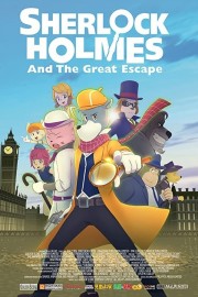 Watch Free Sherlock Holmes and the Great Escape Movies Full HD Soaper TV